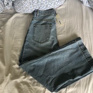 Rolla’s from Princess Polly Old Mate Jean